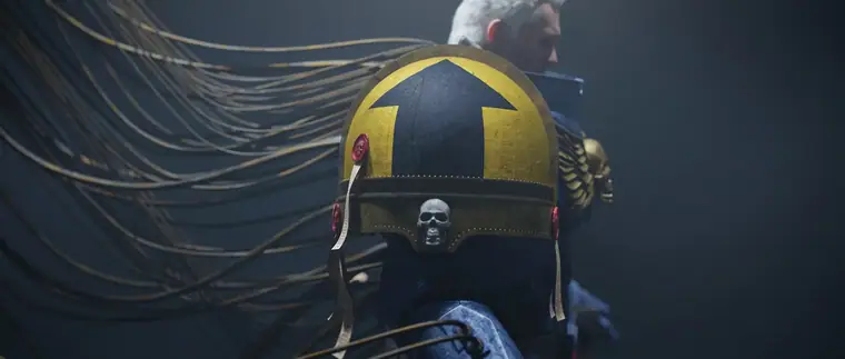 Astartes, 02