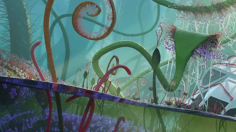 Breeding pool, 04