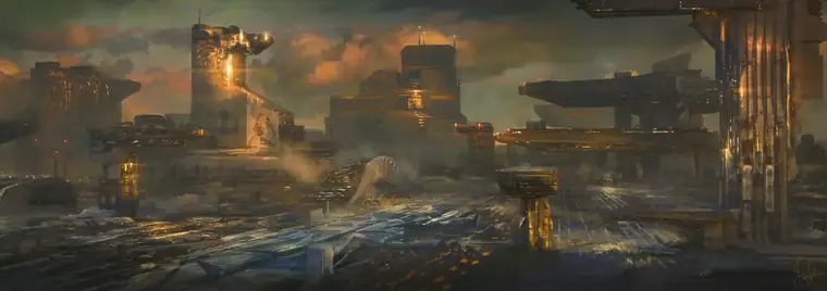 Cities, 01