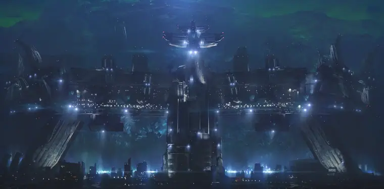 Cities 2, 01