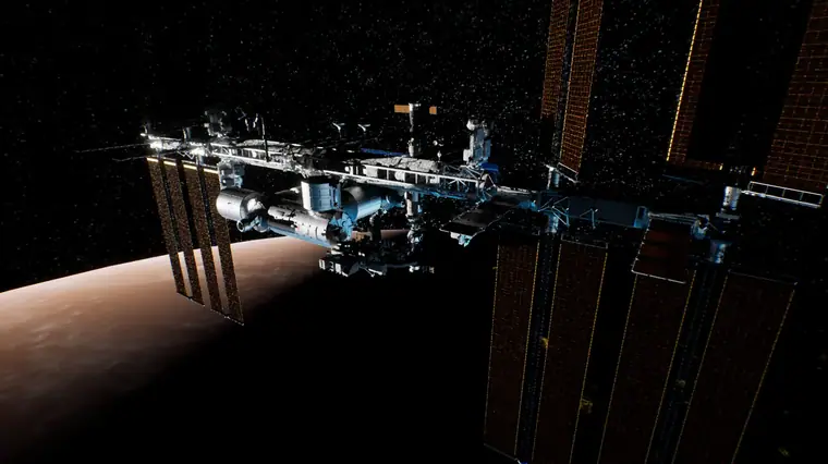 Constellation unreal engine exe, 05