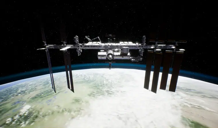 Constellation unreal engine exe, 09