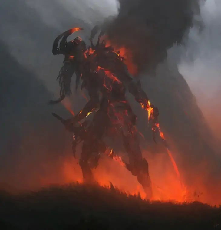 Creatuanaray 2021, 01