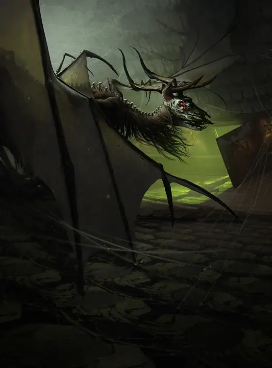 Demon token, 01