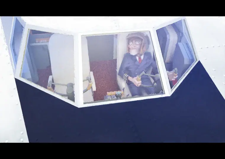 Inspector sun, pilot cabin, key 01 final