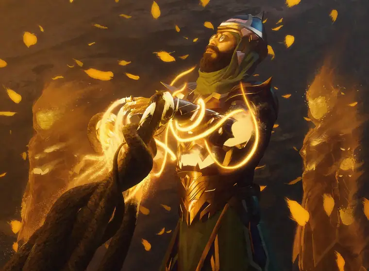 Krumar initiate, 01