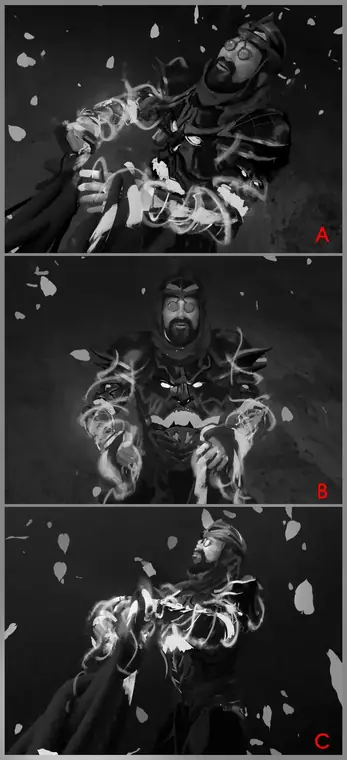 Krumar initiate, 03