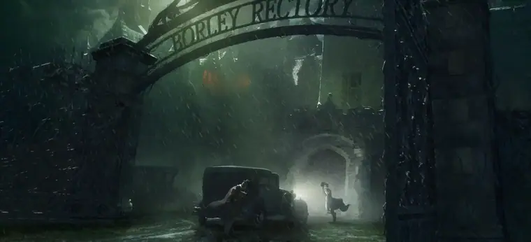 Man o war films unanounced project, 01