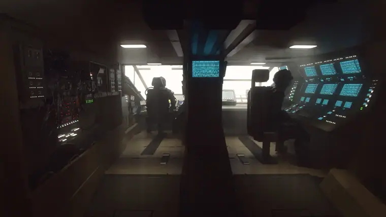 Prodigy tactic vehicle, 04