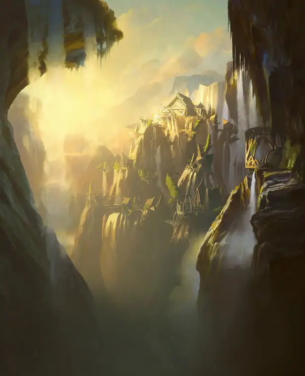 Magic: The Gathering