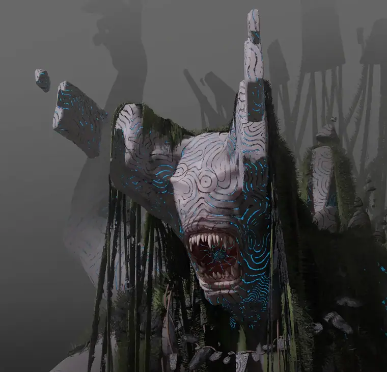 Secrets of strixhaven concept push dawning archaic, 02