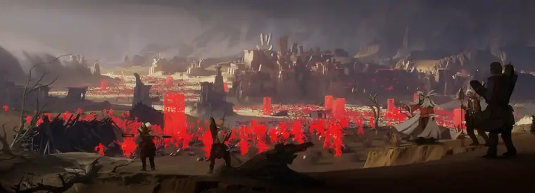 Secrets of strixhaven concept push lorehold, 01