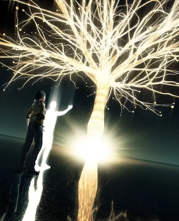 Yggdrasil rebirth engine, 01