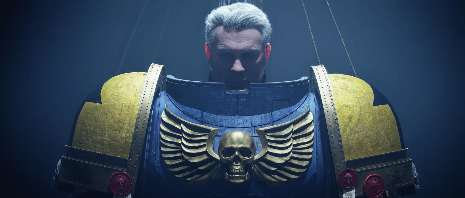 Astartes, 01